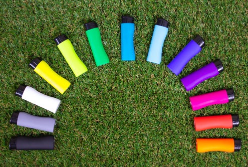 StudioFotografie von Feuerzeugen für Blogbeiträge, bzw. erweiterete Artikelfotos.